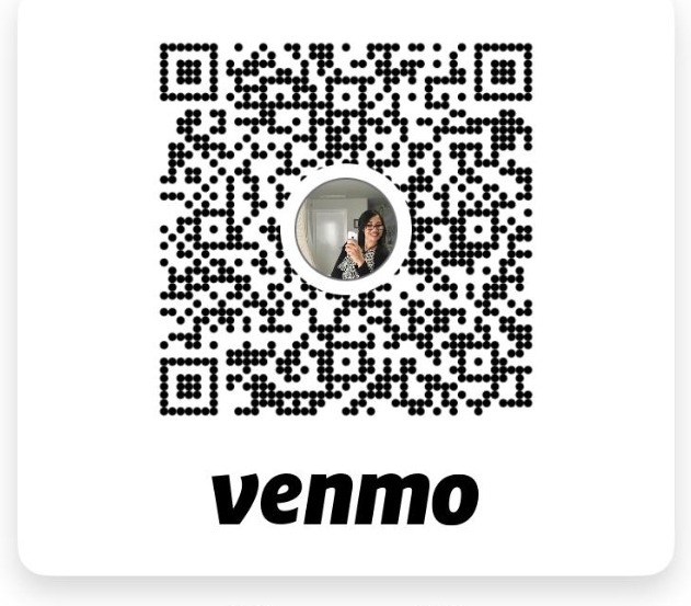 Vigilant Mama Venmo QR code — @Vigilant-Mama-LLC